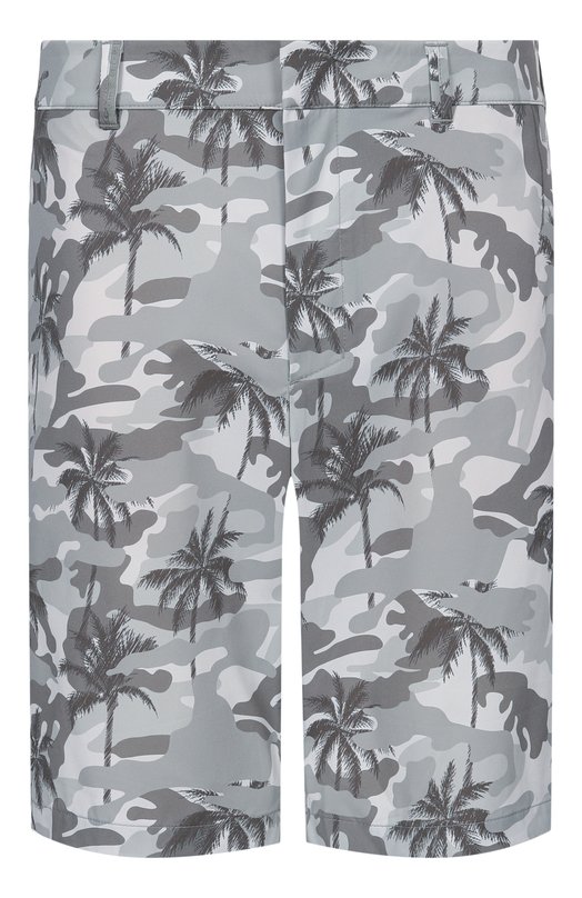 Шорты Bogner 12451278 Серый 12451278