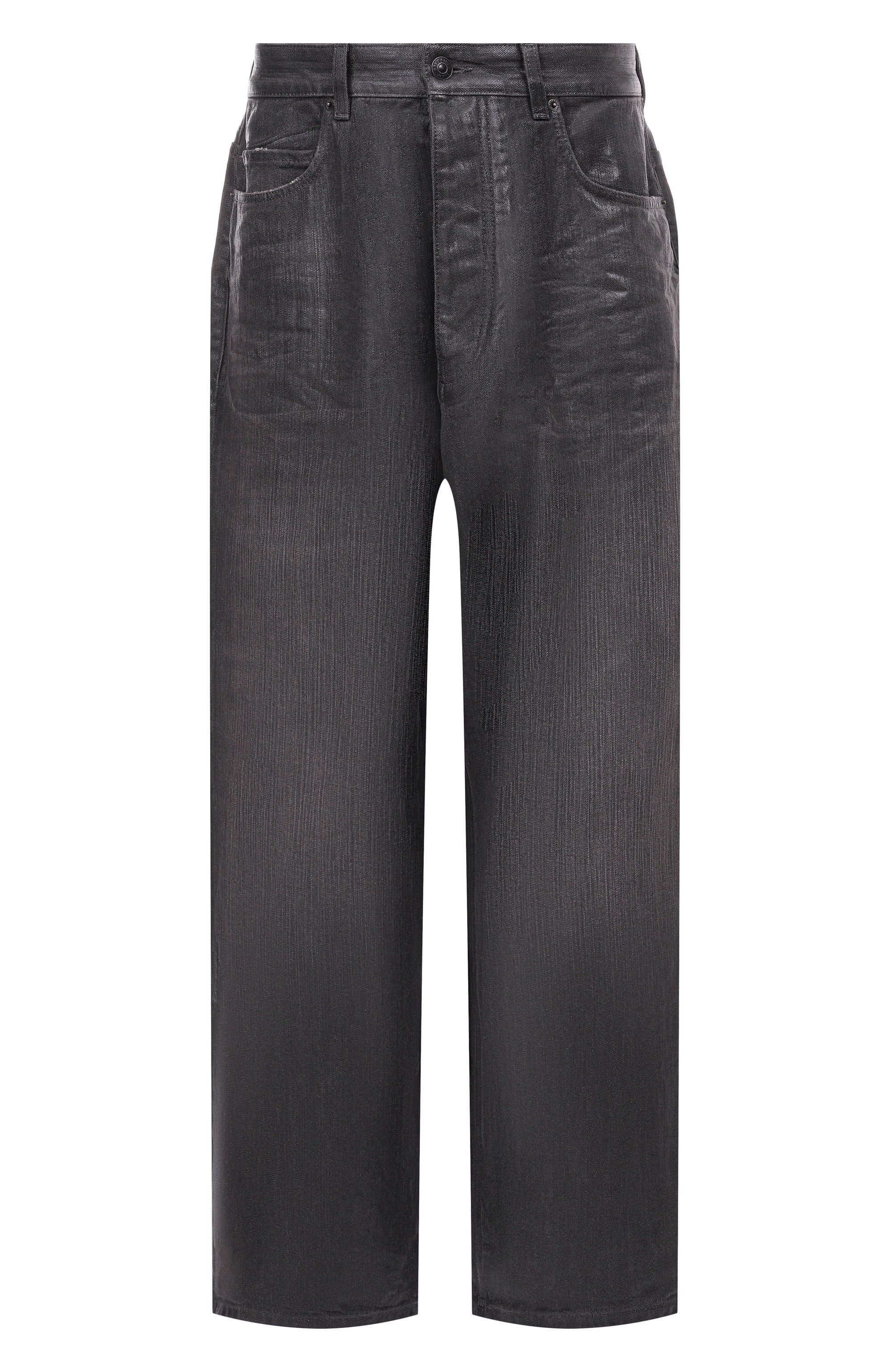 Джинсы BALENCIAGA, арт. 849948/TTW55, фото 1