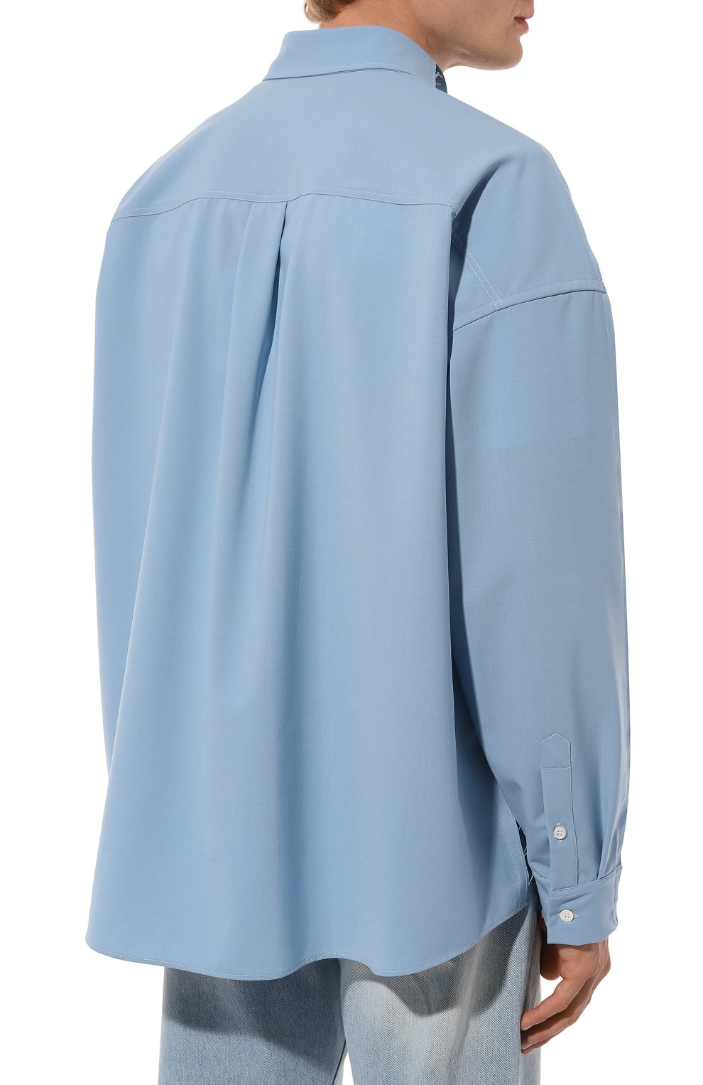 Рубашка MARNI, арт. CUMU0278QS/UTP771, фото 4