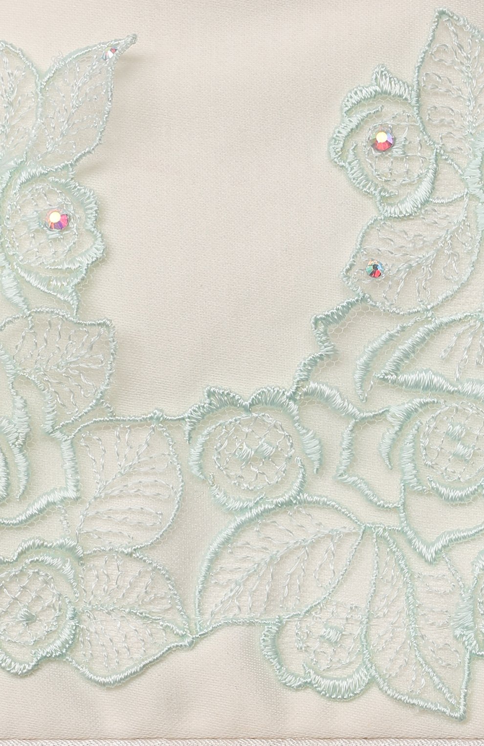 Комплект на выписку цветочный сон CHEPE, арт. 071979, фото 6