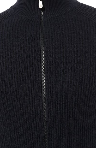 Хлопковый кардиган BRUNELLO CUCINELLI, арт. M2W70B2306, фото 5