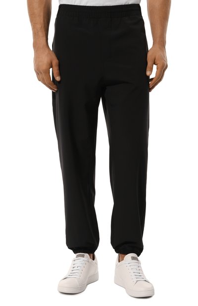 Джоггеры BOGNER черного цвета по цене 29000 руб., арт. 11047268, фото 3 Джоггеры BOGNER, арт. 11047268, фото 3