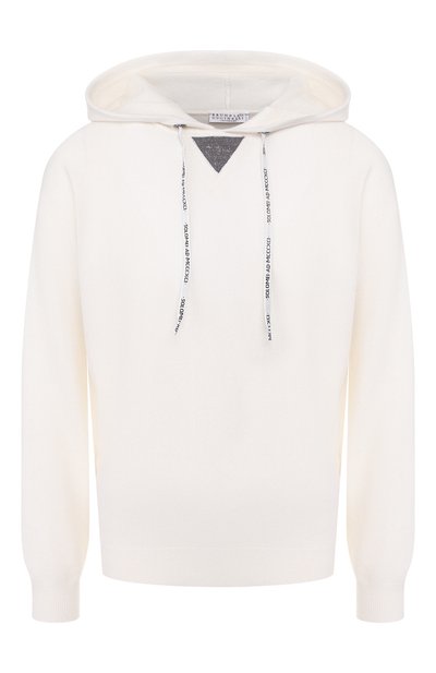 Кашемировое худи BRUNELLO CUCINELLI, арт. M12166309, фото 1