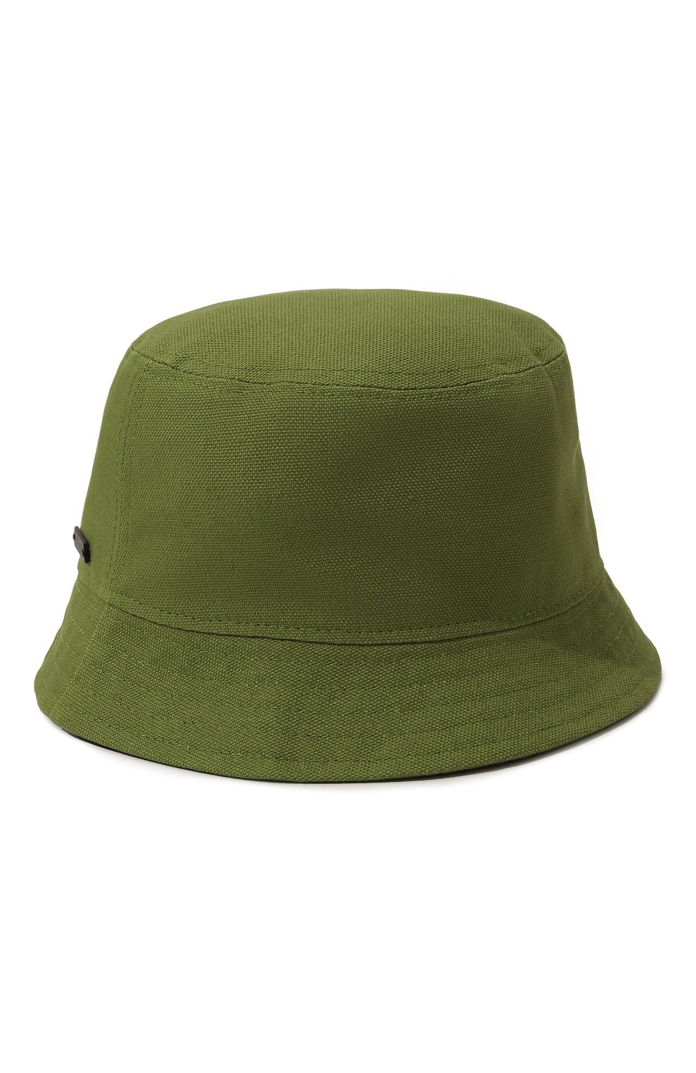 Хлопковая панама IL TRENINO, арт. MJ-4187, фото 2