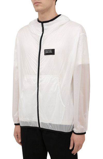 Куртка mahpee 7 moncler frgmt hiroshi fujiwara MONCLER GENIUS, арт. G2-09U-1A000-23-595B1, фото 3