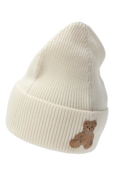 Шапка PALM ANGELS, арт. PMLC030F25KNI001, фото 2