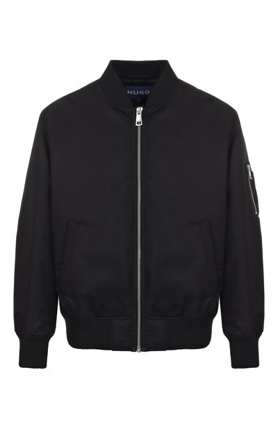 Мужской бомбер HUGO BLUE, арт. 50548696