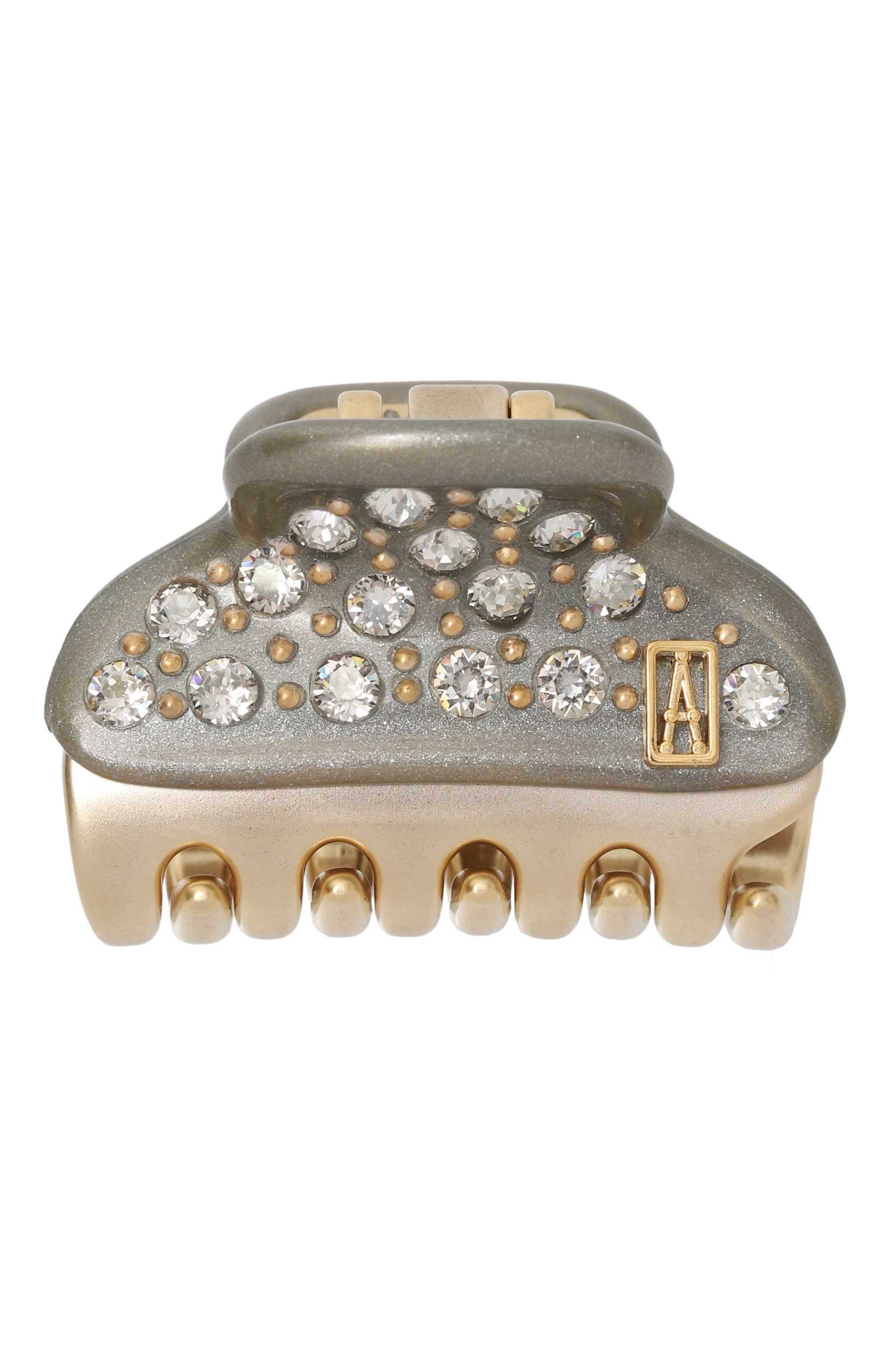 Заколка для волос ALEXANDRE DE PARIS, арт. ICCB-12831-06 G5, фото 1