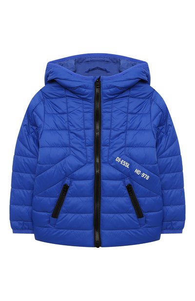 Ветровка DIESEL, арт. K00169-KXBBF, фото 1