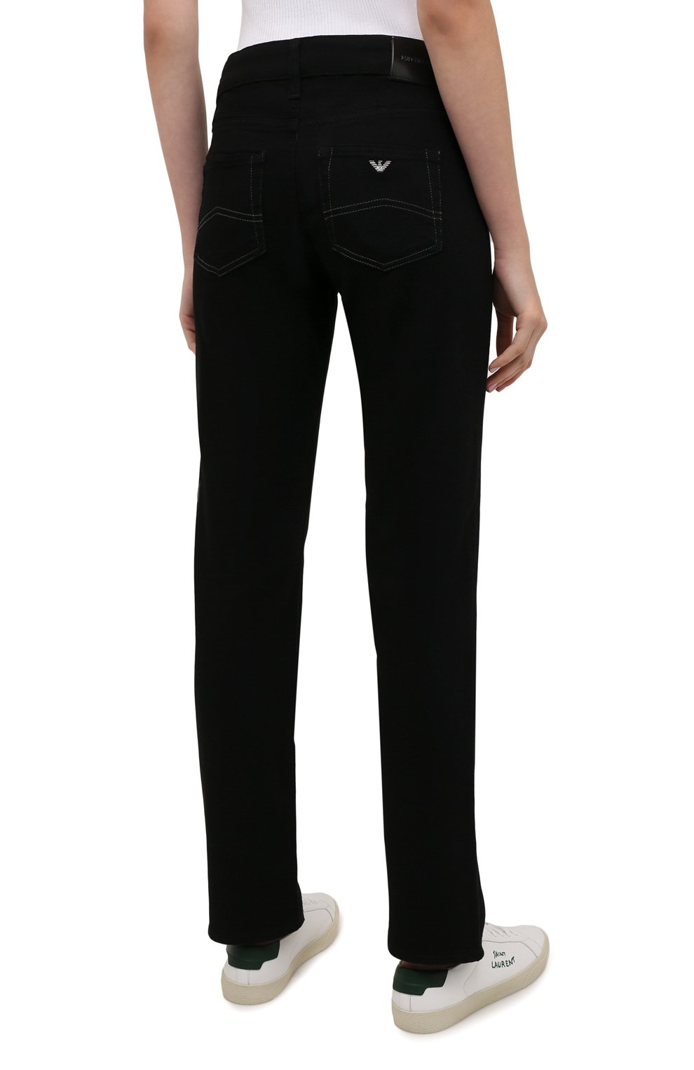 Джинсы EMPORIO ARMANI, арт. 6K2J60/2DK9Z, фото 4