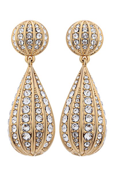 Женские серьги VALENTINO, арт. 9W2J0AD8/YCW