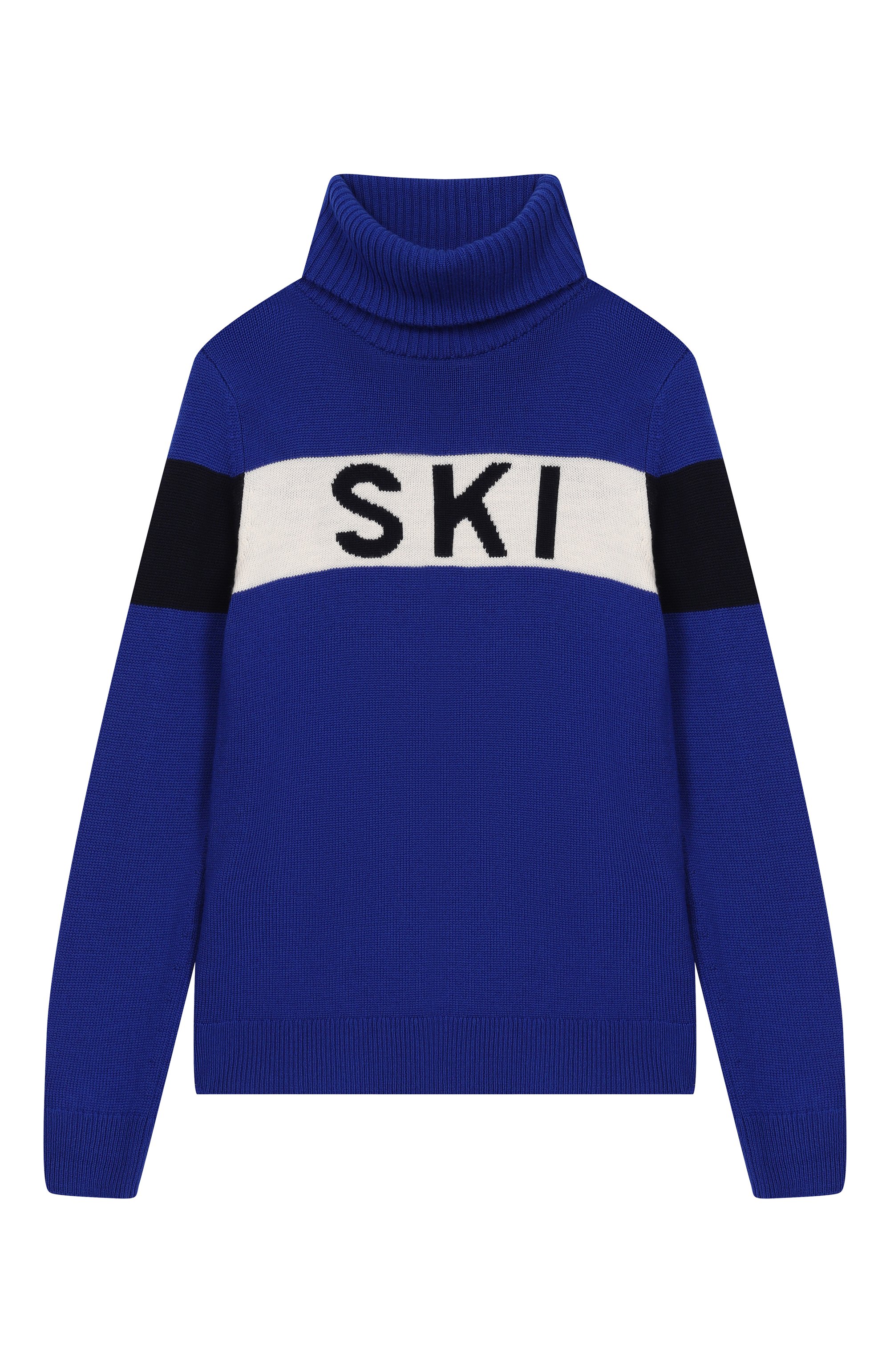 Шерстяной свитер PERFECT MOMENT, арт. K6000033./2296, фото 1