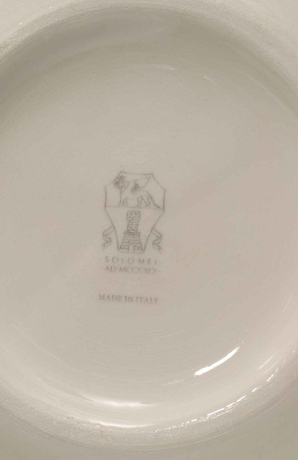 Пиала BRUNELLO CUCINELLI, арт. MLCER0004, фото 4