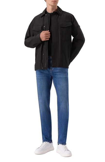Мужские джинсы slimmy 7 FOR ALL MANKIND, арт. 7TC4SC121C3