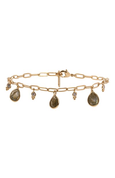 Браслет HANKA_IN, арт. VEG-BR-LAB, фото 1