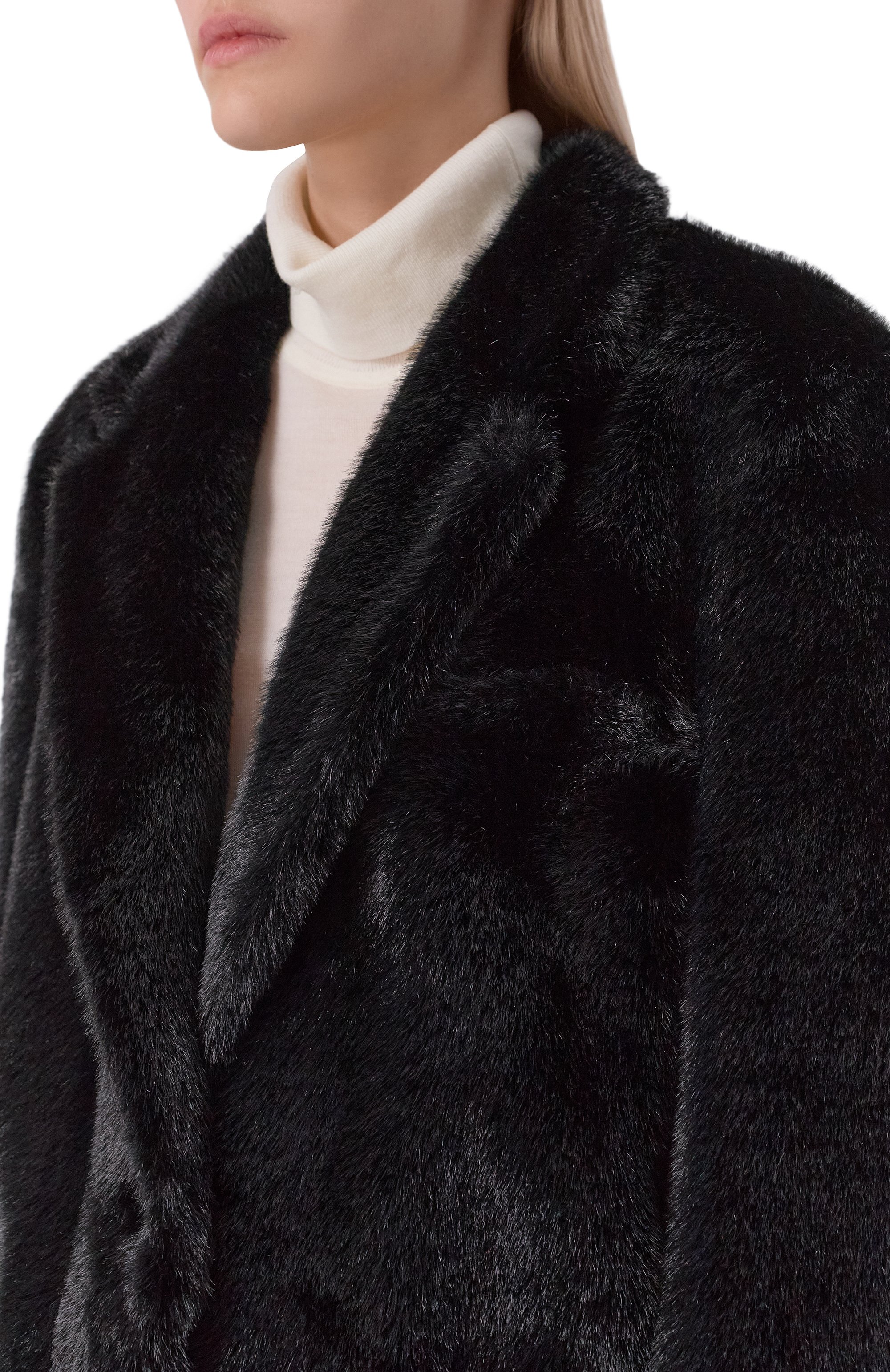 Шуба FORTE DEI MARMI COUTURE, арт. 25WF7463M, фото 5