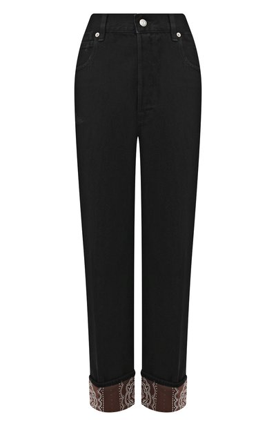 Женские джинсы GOLDEN GOOSE DELUXE BRAND, арт. G35WP107.A3