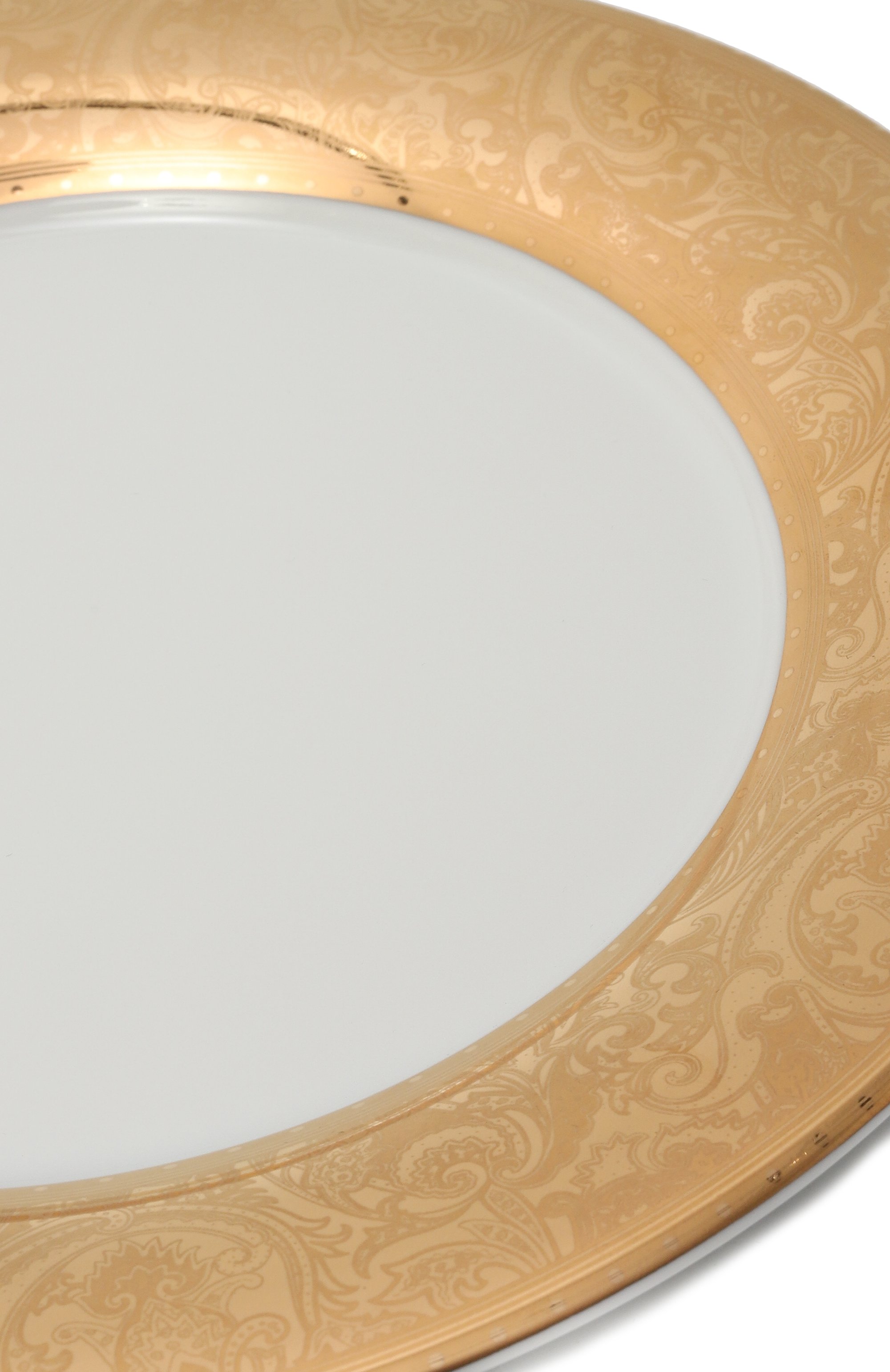 Десертная тарелка STEFANO RICCI, арт. 0PP004/VELI2A, фото 3