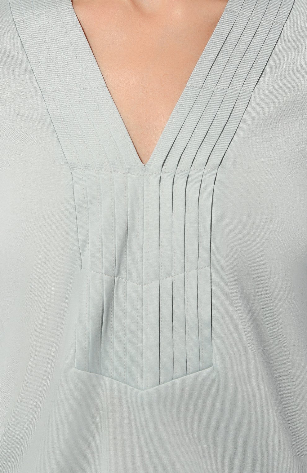 Хлопковая пижама FERAUD, арт. 3231382, фото 7