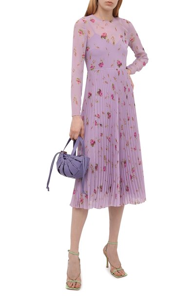 Платье REDVALENTINO, арт. WR3VAAR0/602, фото 2