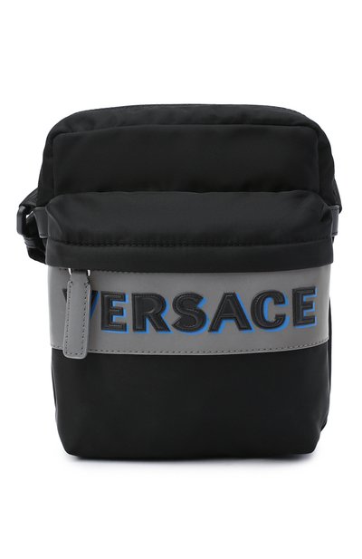 Текстильная сумка VERSACE, арт. DL28083/DNY2R, фото 1