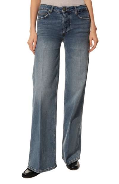 Джинсы JACOB LEE, арт. WJ01422LB, фото 3