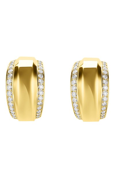 Женские серьги la strada new CHOPARD, арт. 849402-0001