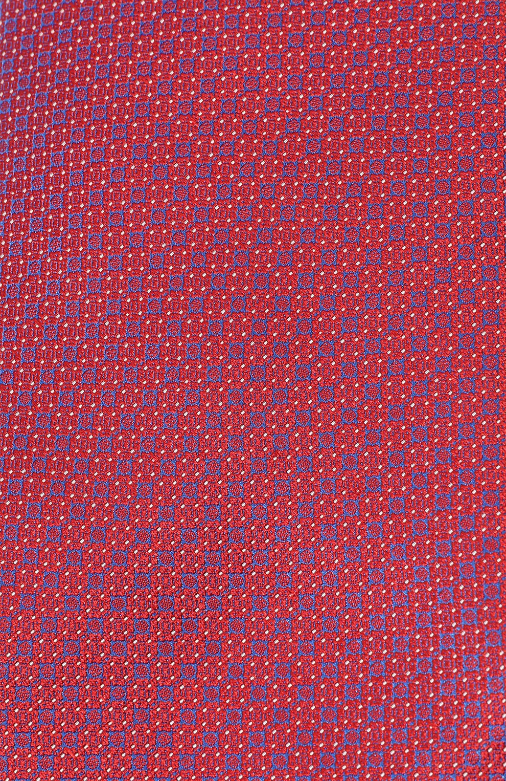 Шелковый галстук STEFANO RICCI, арт. CCXL/48108, фото 4