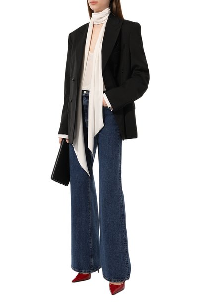 Джинсы LESYANEBO, арт. SS24/DENIMHJ001, фото 2