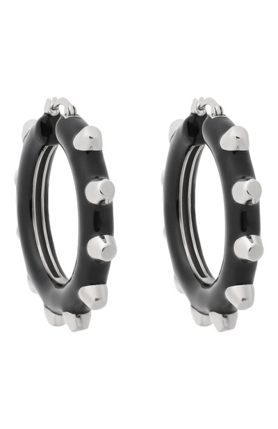 Серьги JIL SANDER, арт. J12VG0361 P8752, фото 3