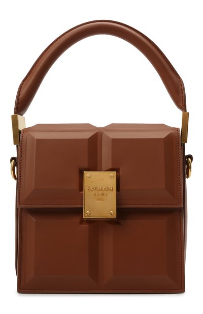 Сумка BALMAIN, арт. VN1S603/LVPT, фото 1