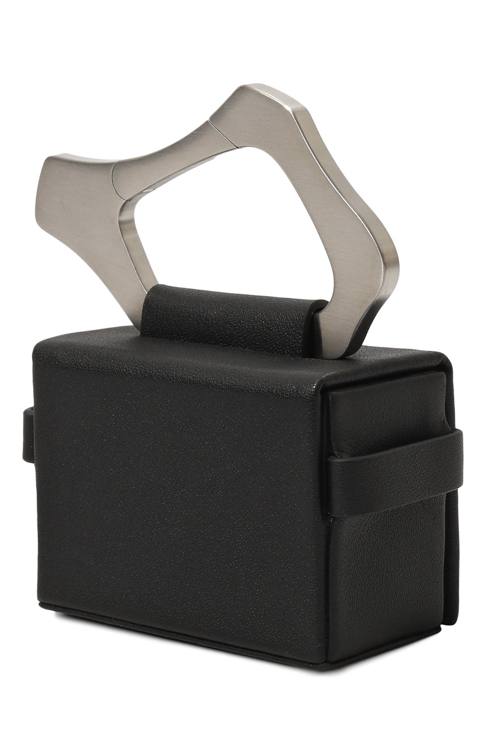 Кожаный чехол для airpods pro HELIOT EMIL, арт. HE_15_46_L03, фото 2