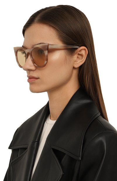 Солнцезащитные очки ULYANA SERGEENKO, арт. OCH004CLASSX0041ссмд, фото 2