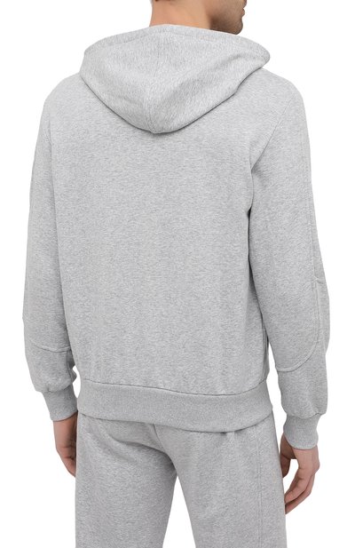 Толстовка ZEGNA, арт. N6MK01080, фото 4