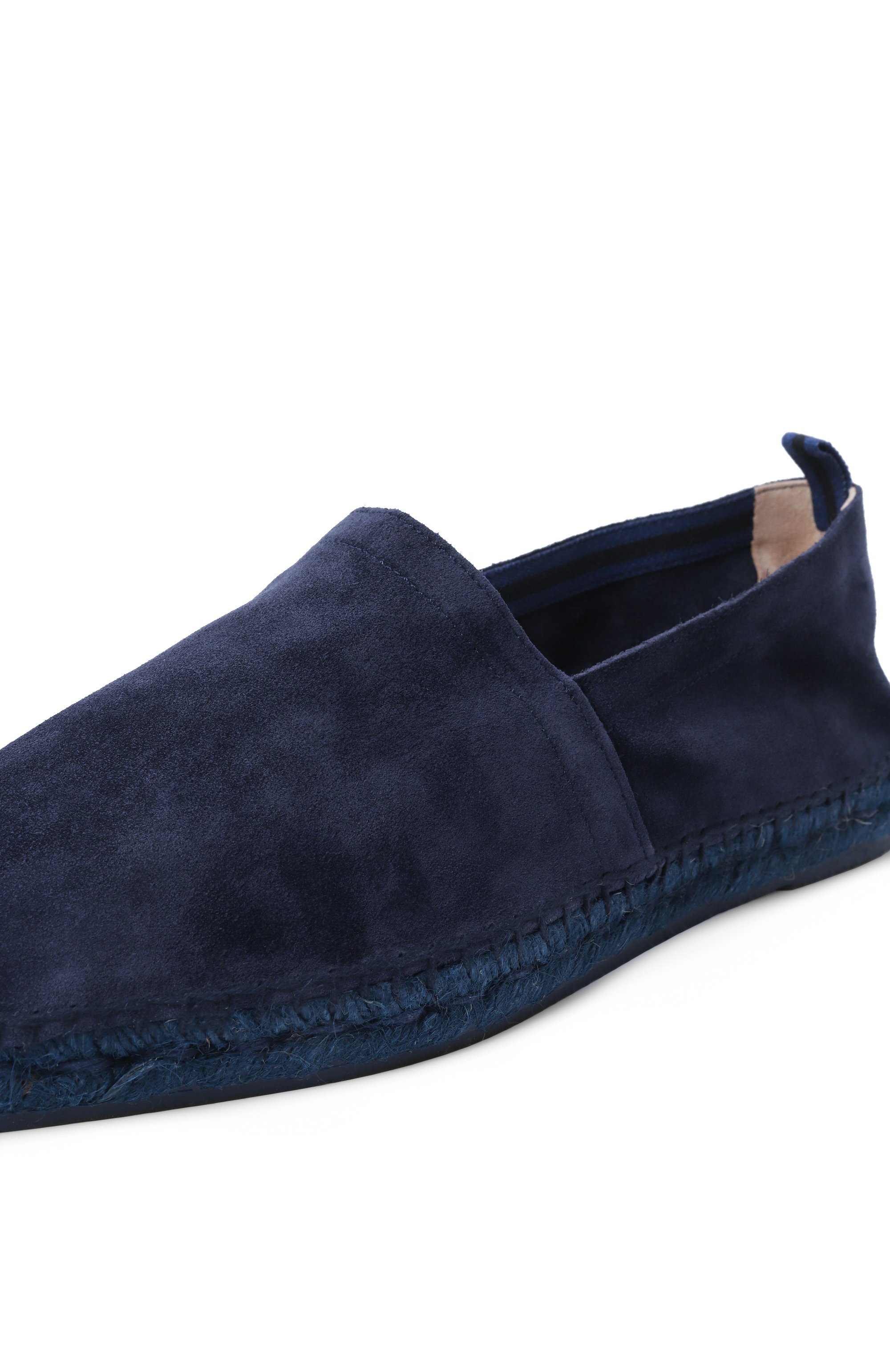 Замшевые эспадрильи pablo CASTANER, арт. PABL0 C/186, фото 7