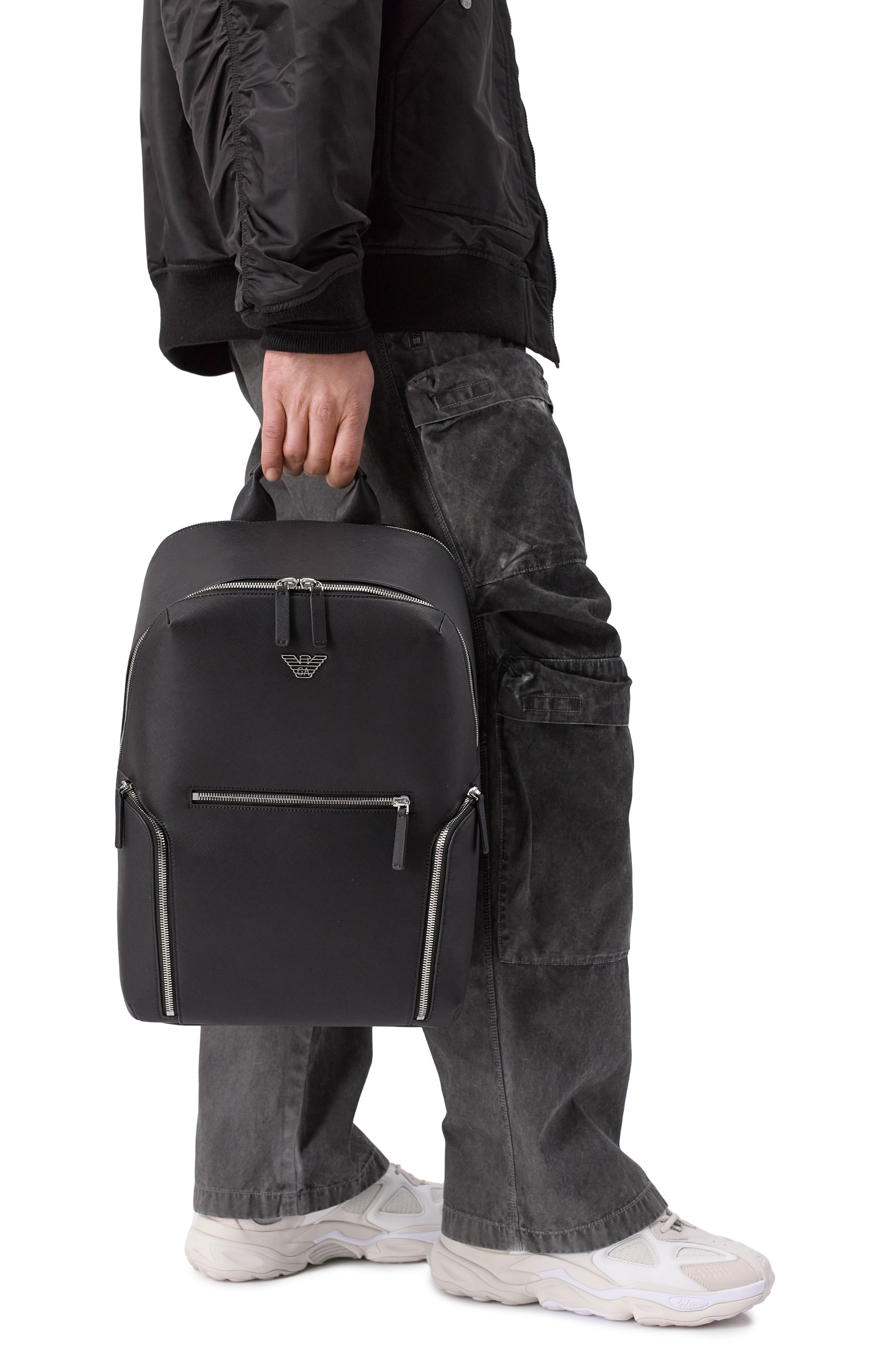 Рюкзак EMPORIO ARMANI, арт. Y40409/Y138E, фото 2