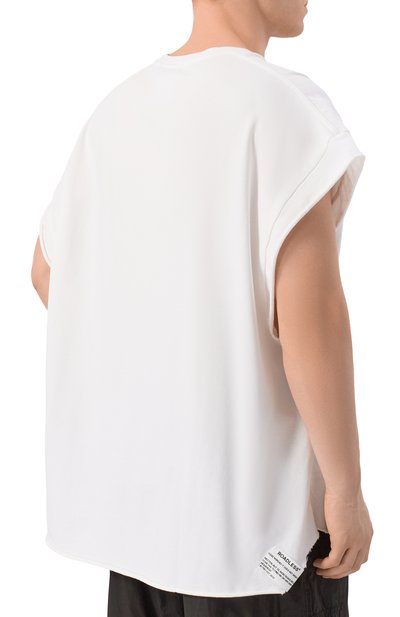 Хлопковая майка ROADLESS, арт. RSS-C0T, фото 4