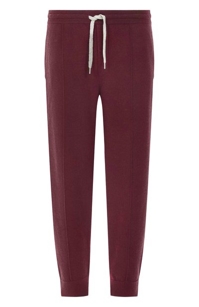 Мужские кашемировые джоггеры BRUNELLO CUCINELLI, арт. M2219209G