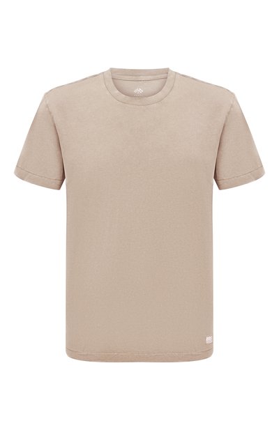 Мужская хлопковая футболка FRADI, арт. T75_F/CN6823