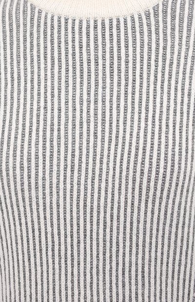 Шерстяной свитер KENZO, арт. FA62PU5283AD, фото 5