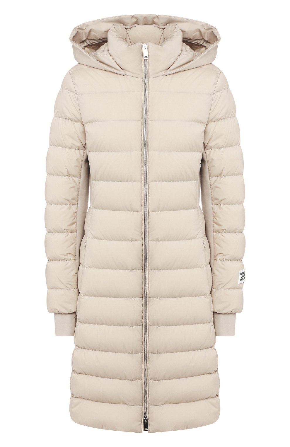 Пуховик newbridge BURBERRY, арт. 8022835, фото 1