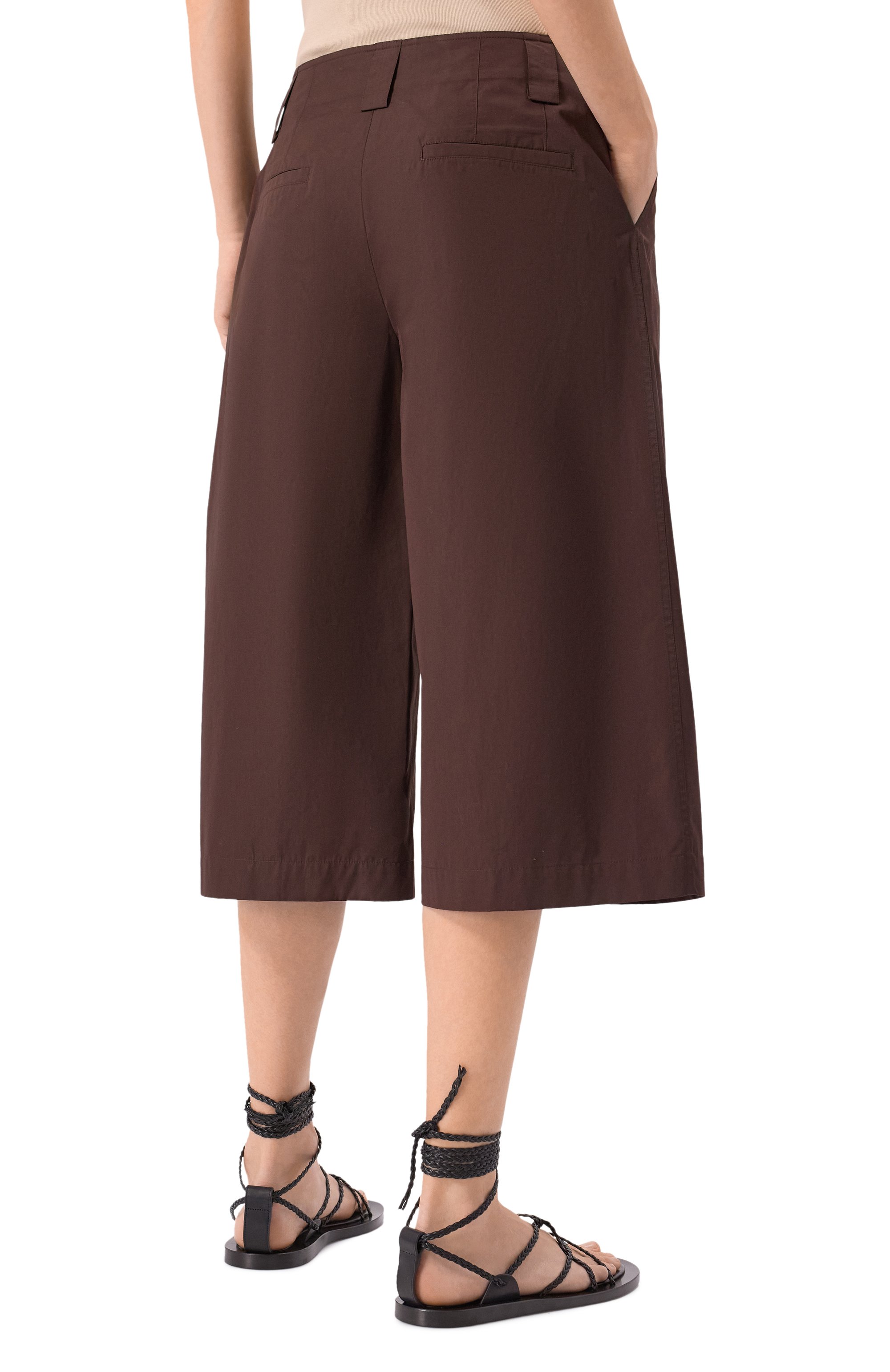 Хлопковые кюлоты CO, арт. 5440ACP-PS25, фото 4