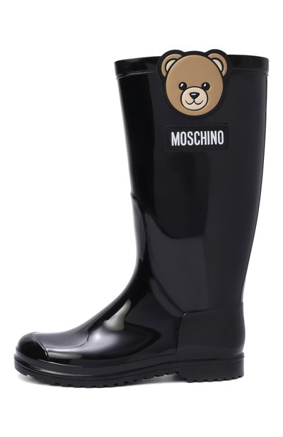 Резиновые сапоги MOSCHINO, арт. 84292/VAR1