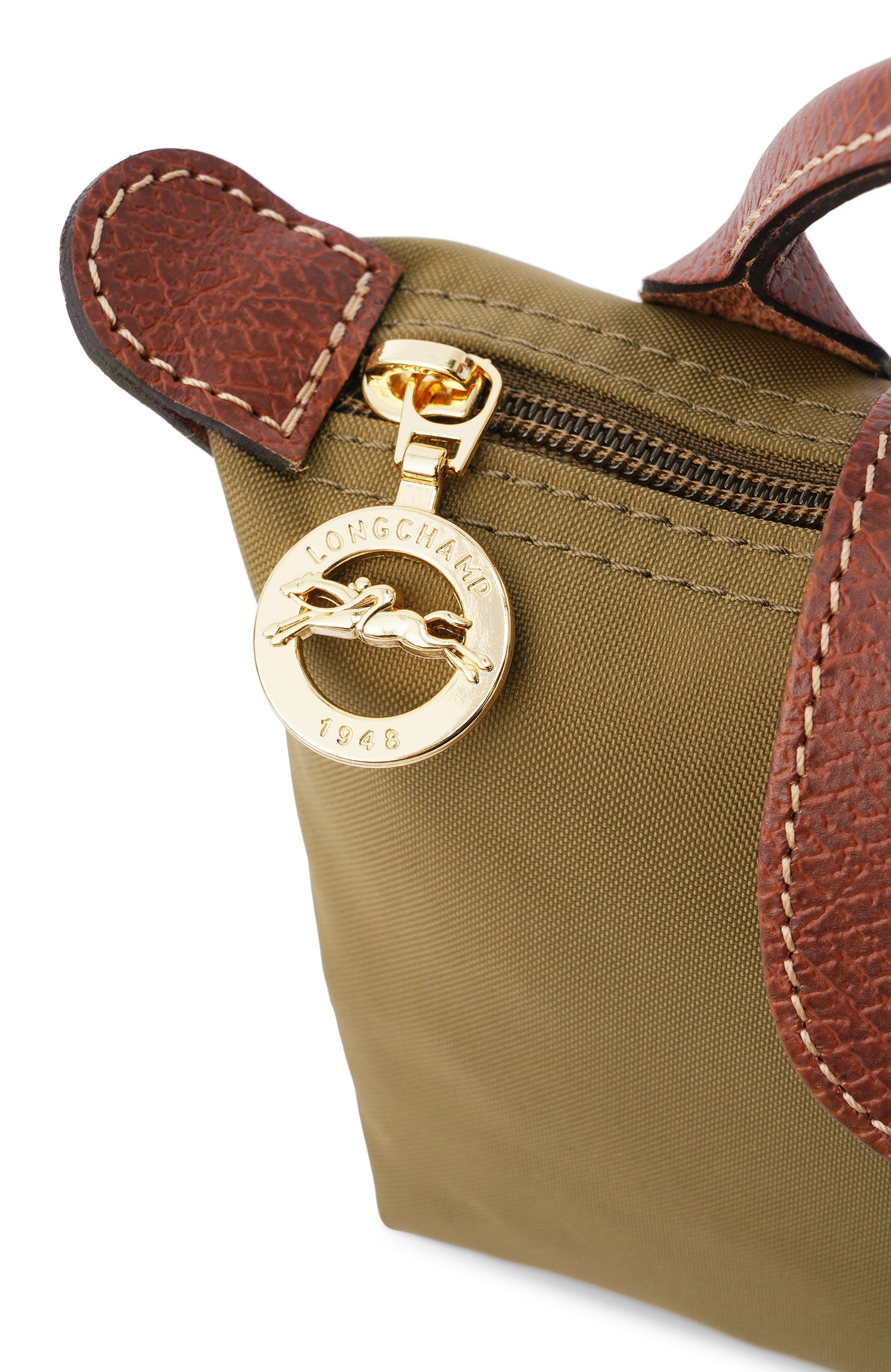 Сумка le pliage original pouch LONGCHAMP, арт. 34175089/089, фото 6