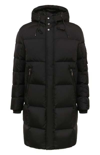 Мужская пуховик BOGNER, арт. 48207593