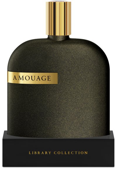 Парфюмерная вода opus vii (50ml) AMOUAGE, арт. 25117, фото 2