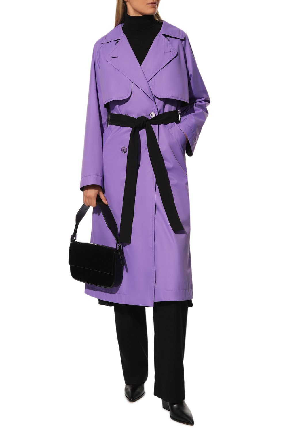 Тренч CHAPURIN, арт. CT2/19020/27496-м/FW22/23, фото 2