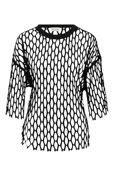 Женский пуловер DRIES VAN NOTEN, арт. 211-11167-2632