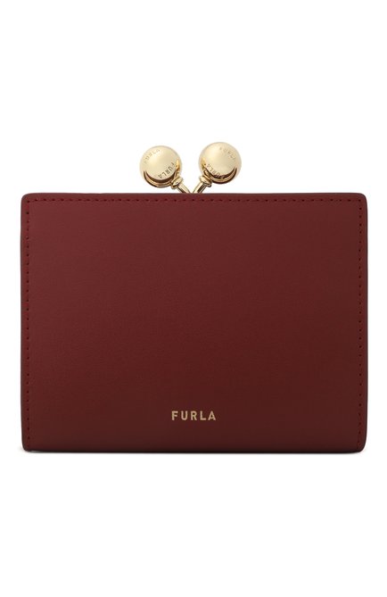 Женский кожаный кошелек FURLA, арт. WP00557/BX3104
