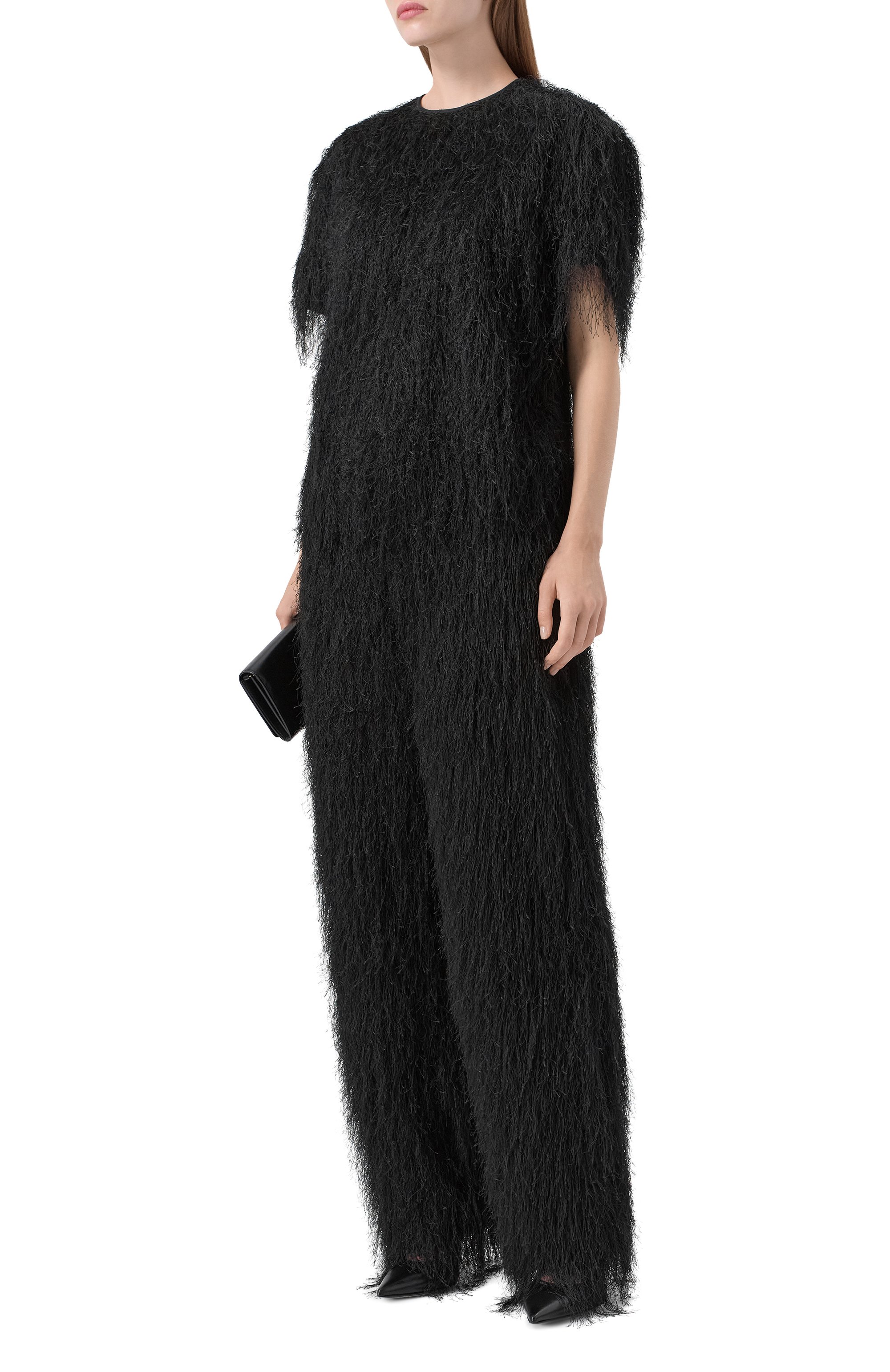 Топ LOULOU DE SAISON, арт. ZAR0, фото 2